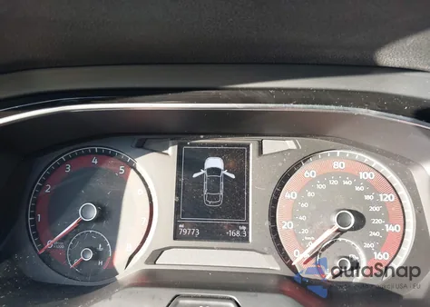 2020 Volkswagen Jetta 1.4T R-Line/1.4T S/1.4T Se from USA, damaged, VIN 3VWCB7BU1LM043583